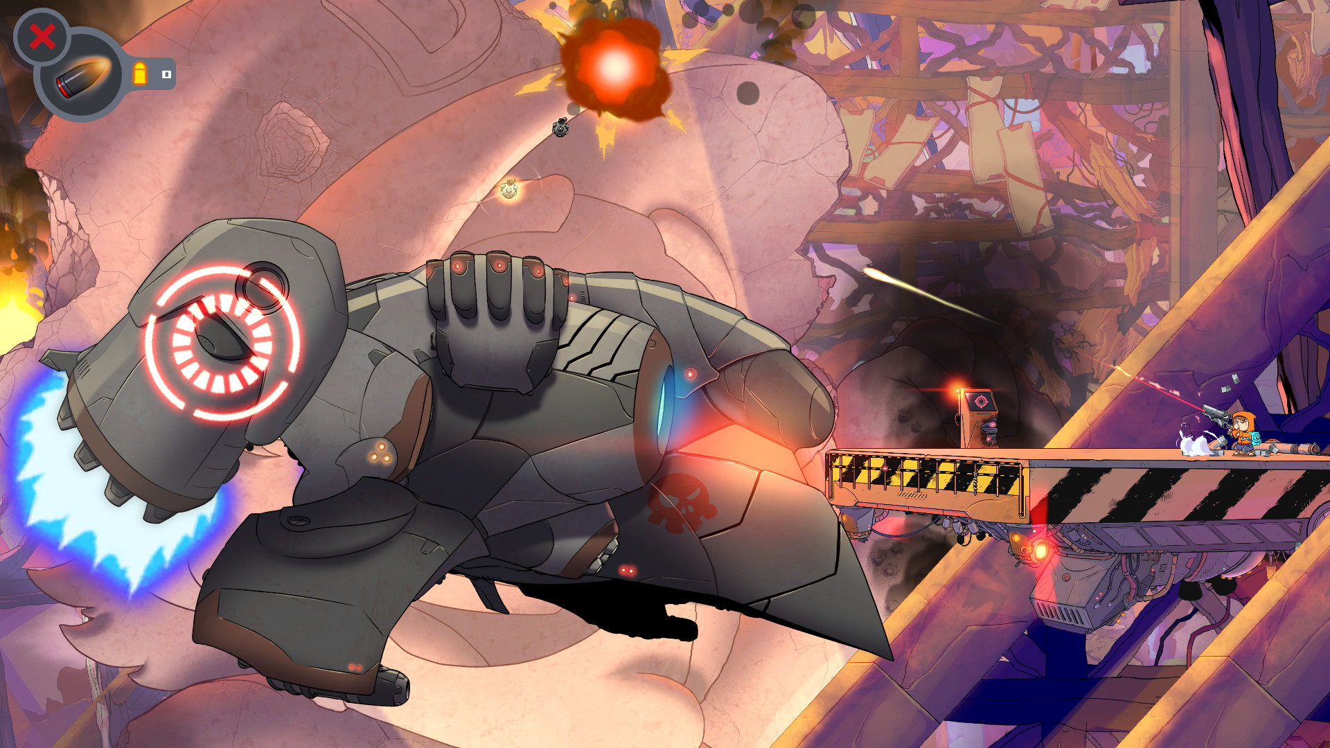 Rise & Shine screenshot 6