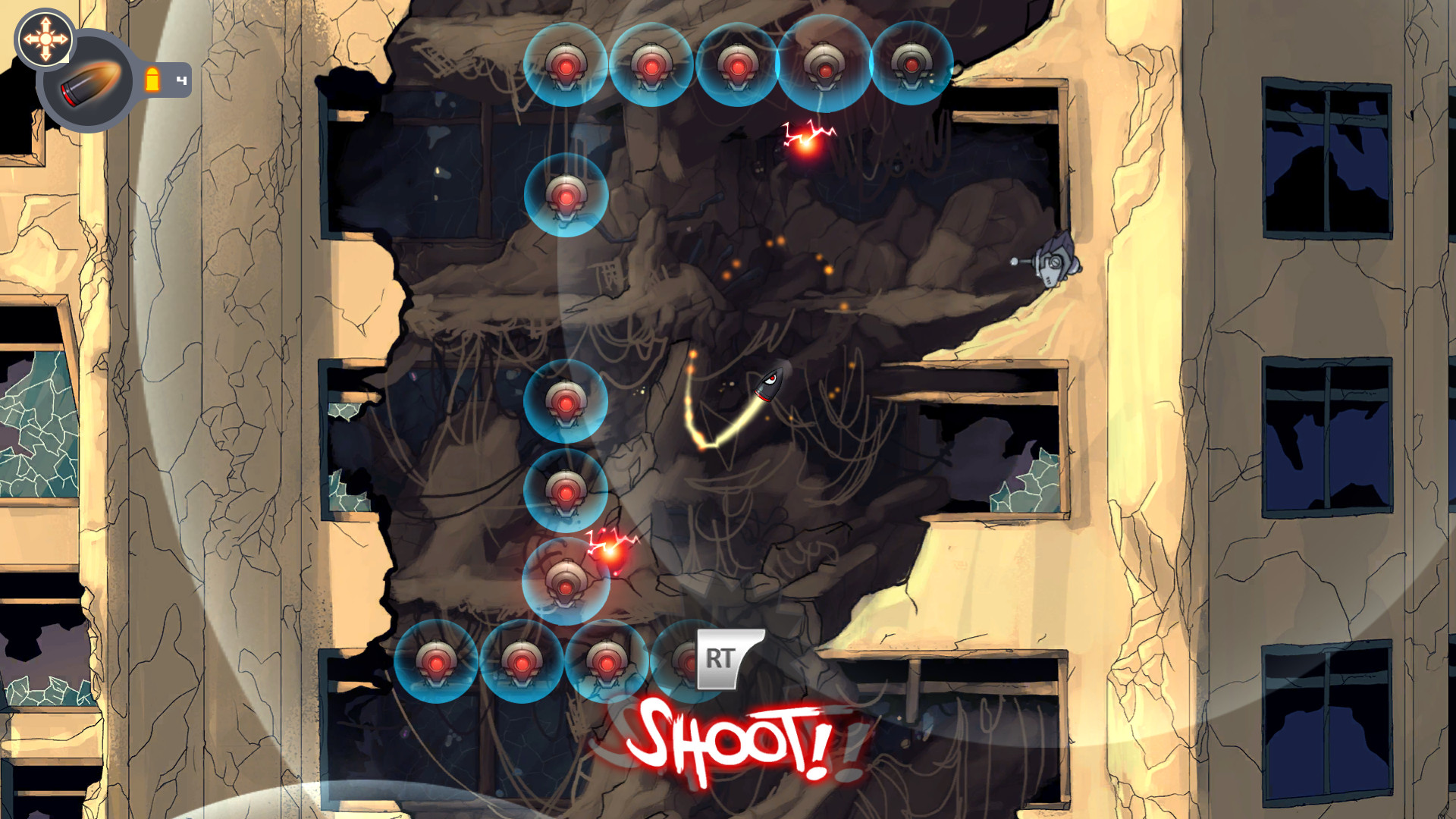 Rise & Shine screenshot 8