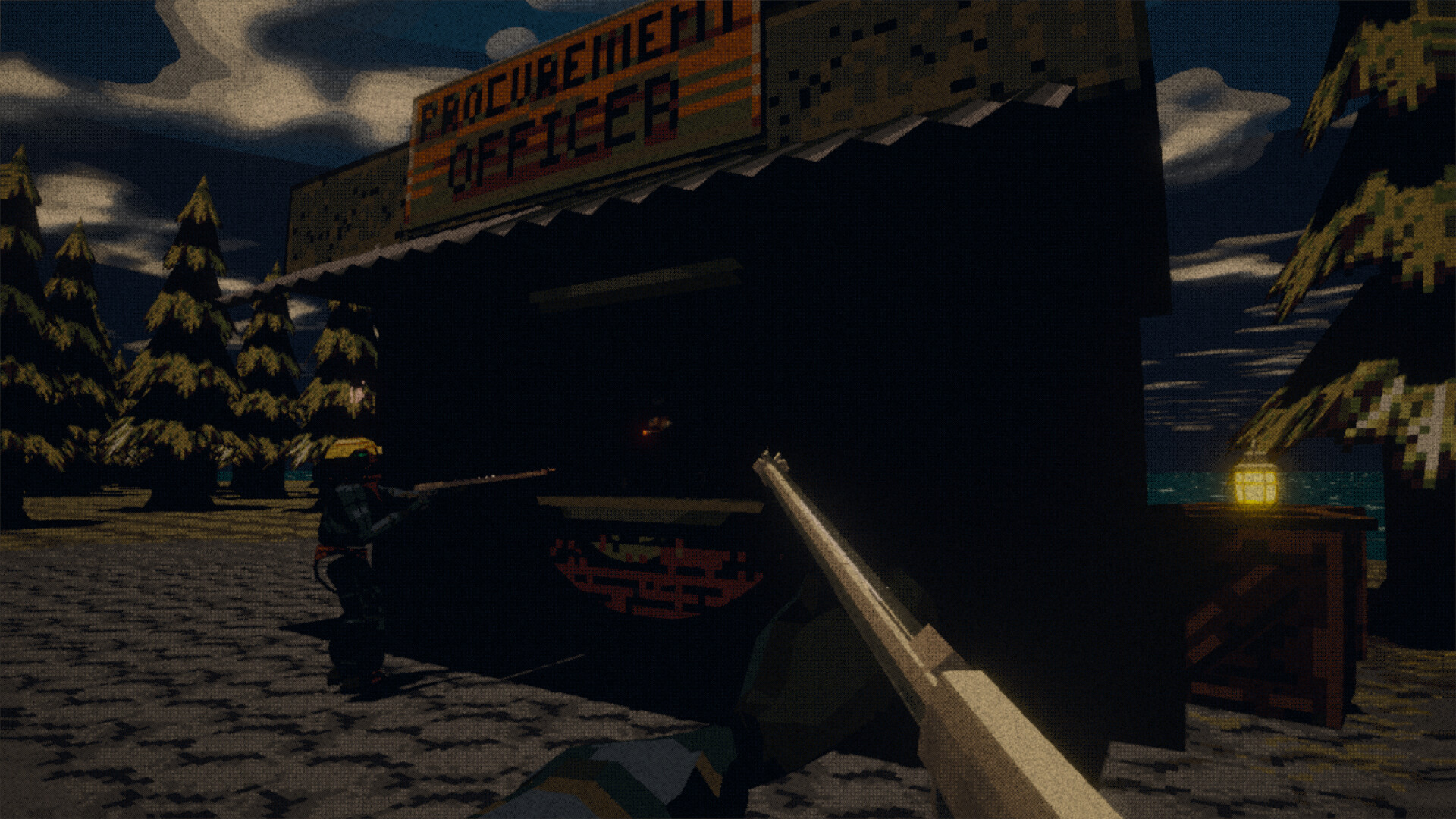 Untold Depths screenshot 5