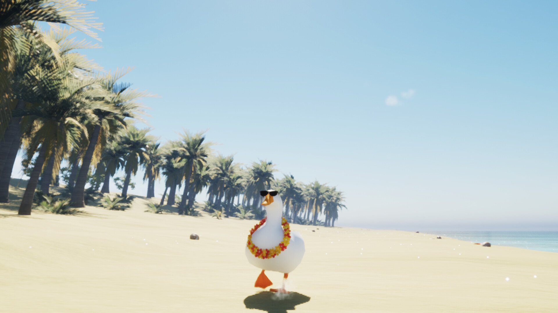Ducky: The Curious screenshot 7