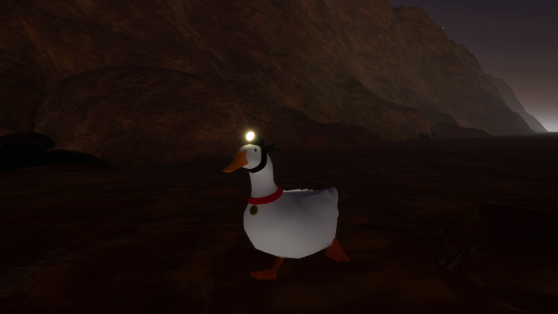Ducky: The Curious screenshot 6