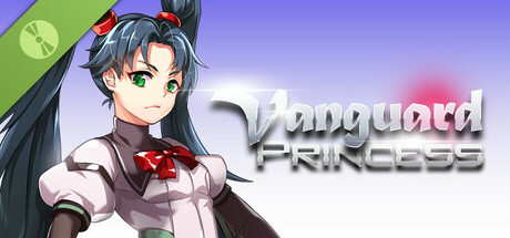 Vanguard Princess Mobile (PC Port) Demo