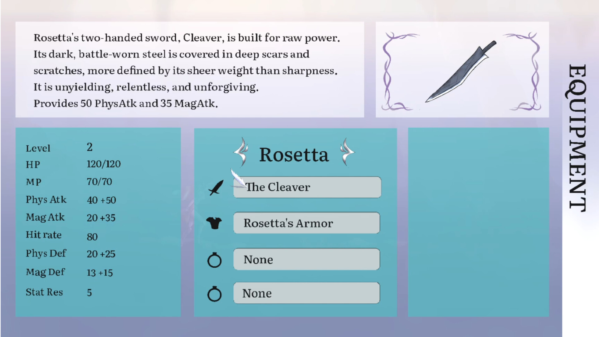 Valkyrie: Rosetta screenshot 9