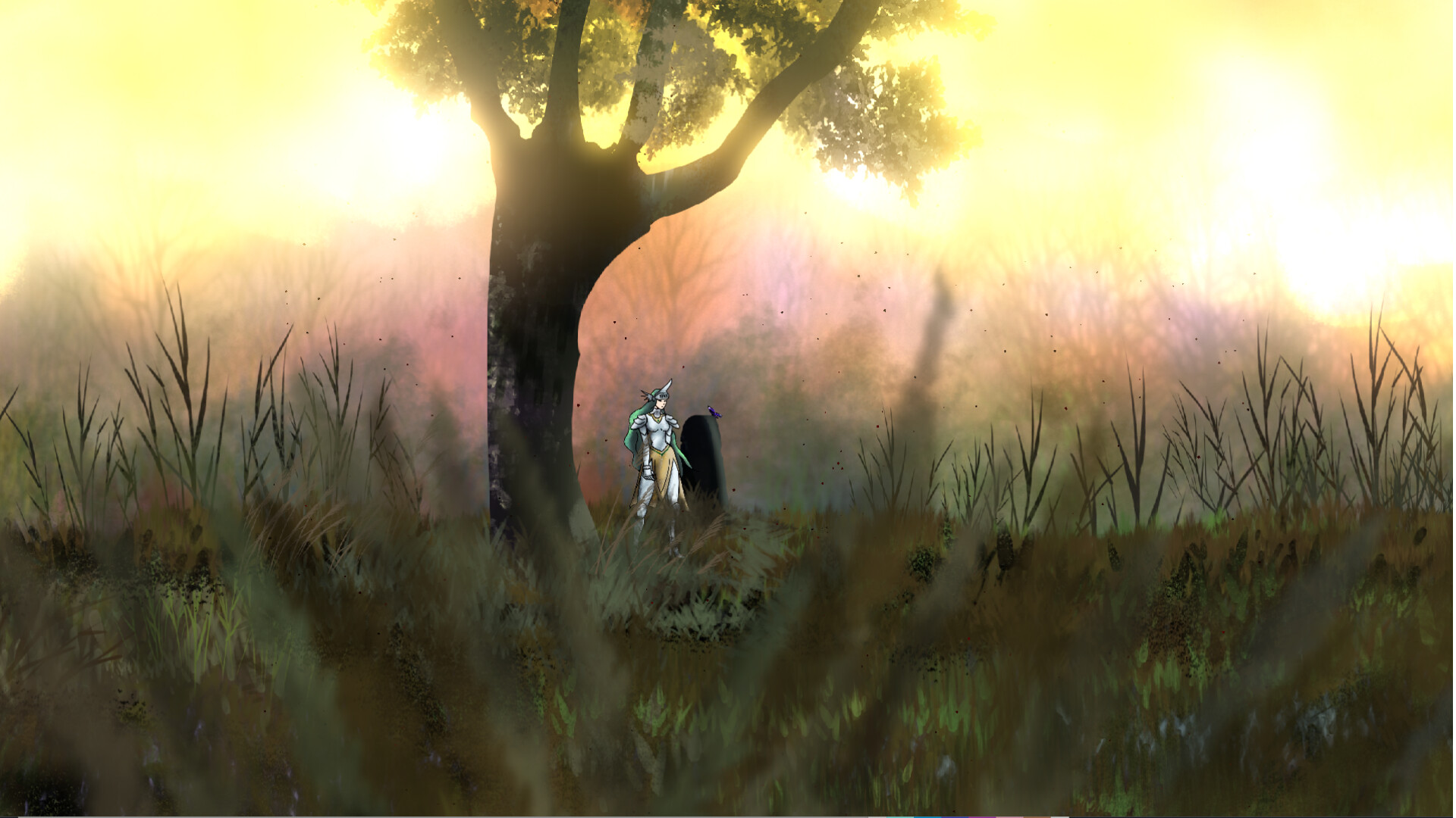 Valkyrie: Rosetta screenshot 8
