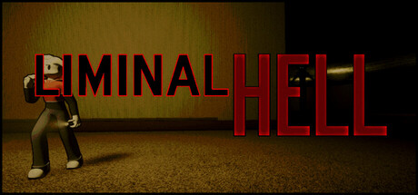 LIMINAL HELL banner