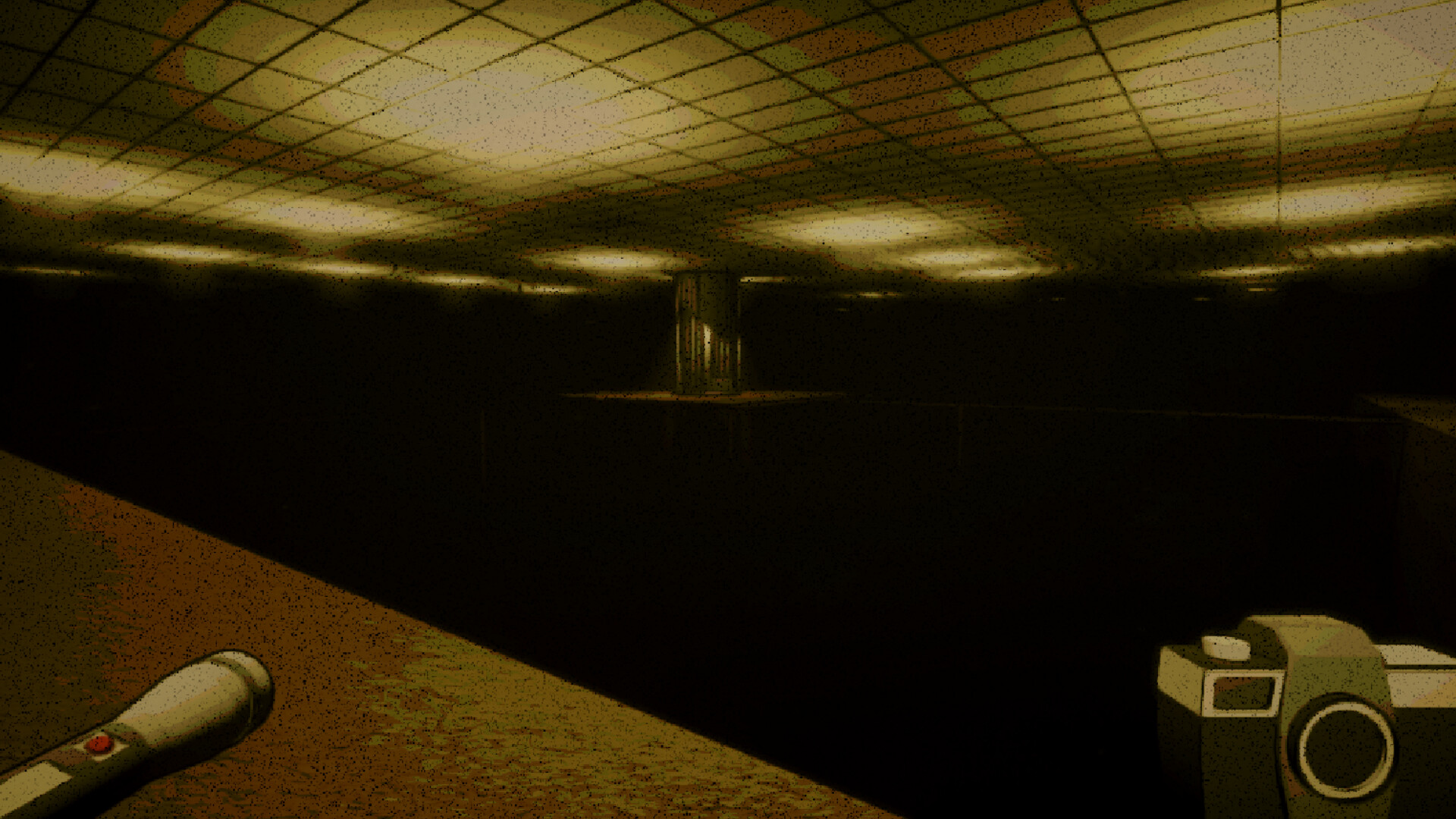 LIMINAL HELL screenshot 4