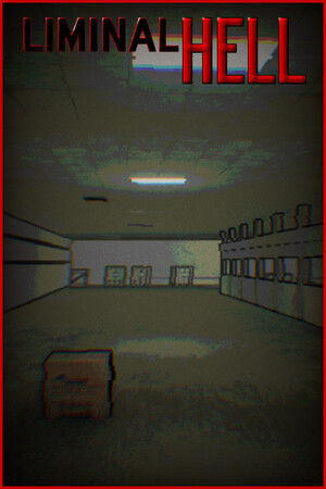 LIMINAL HELL
