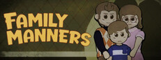 Family Manners