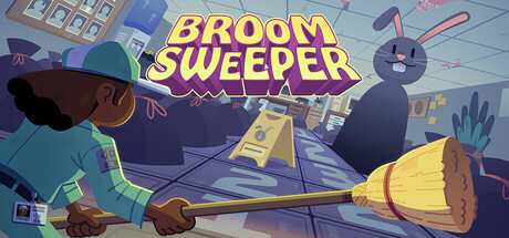 BroomSweeper Cover Image