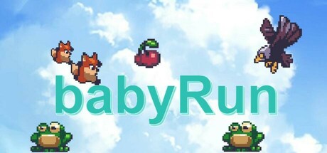 babyRun Cover Image