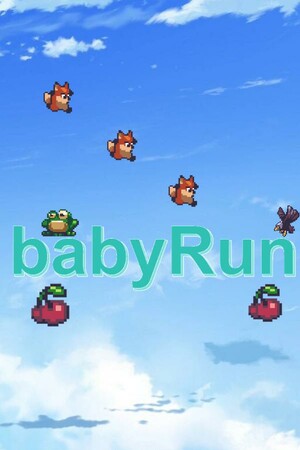 babyRun