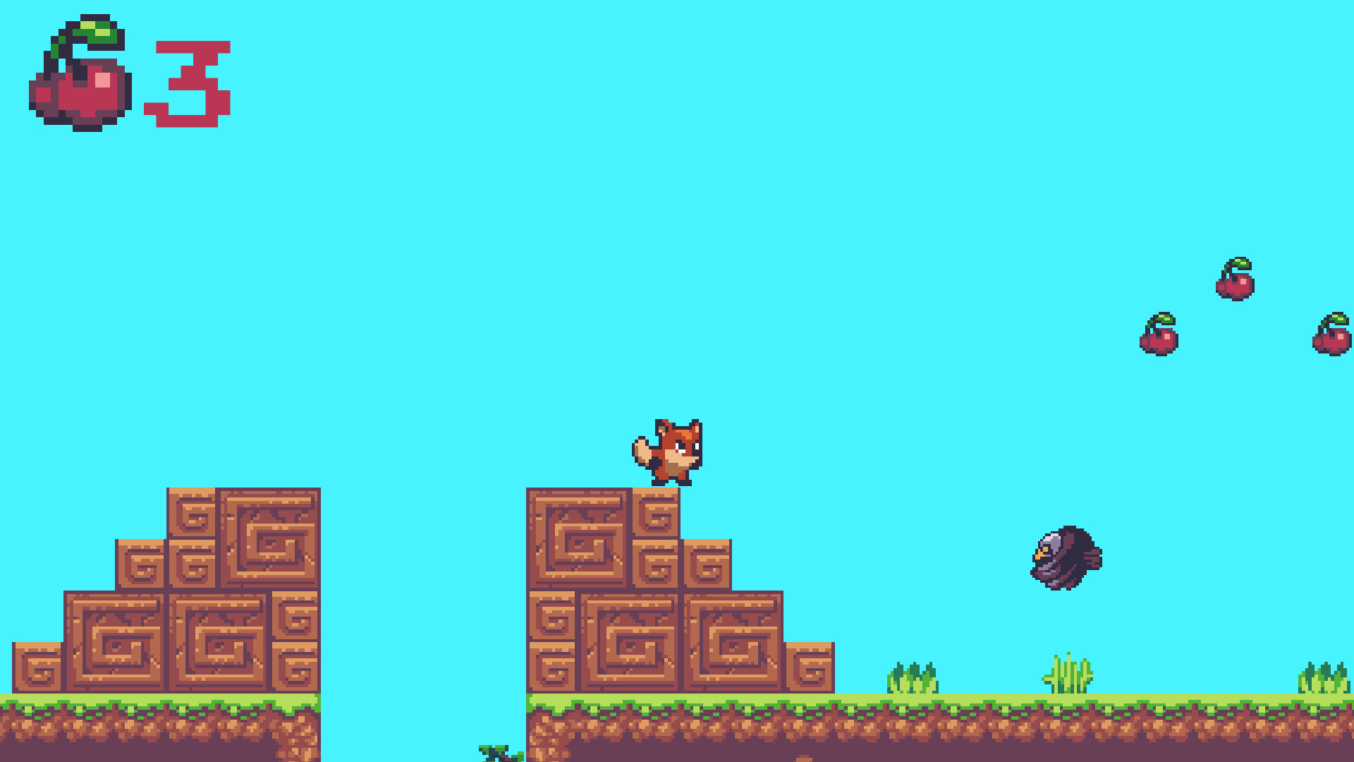 babyRun screenshot 4