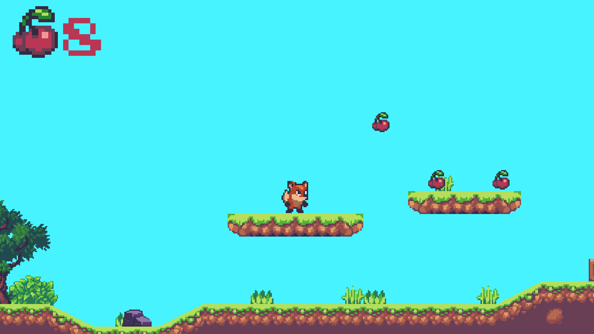babyRun screenshot 1