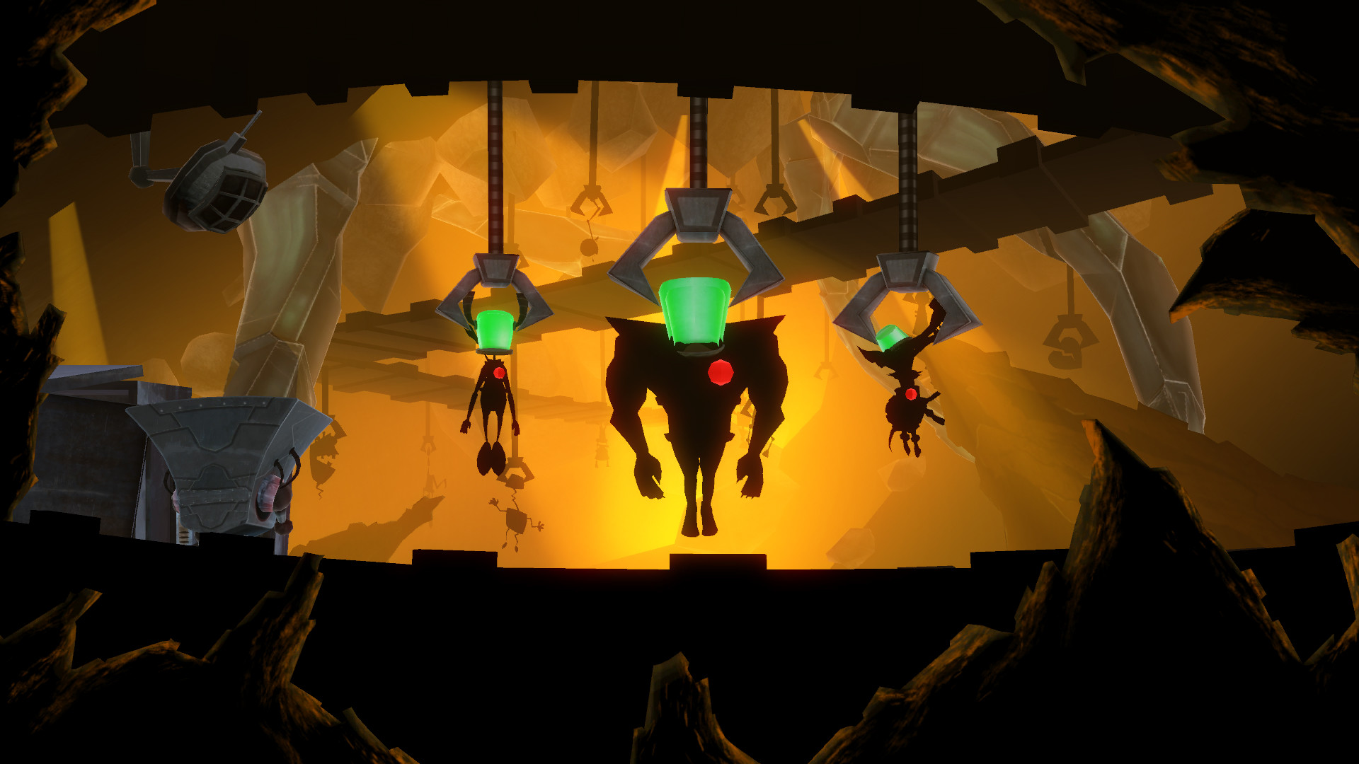 HeartZ: Co-Hope Puzzles no Steam
