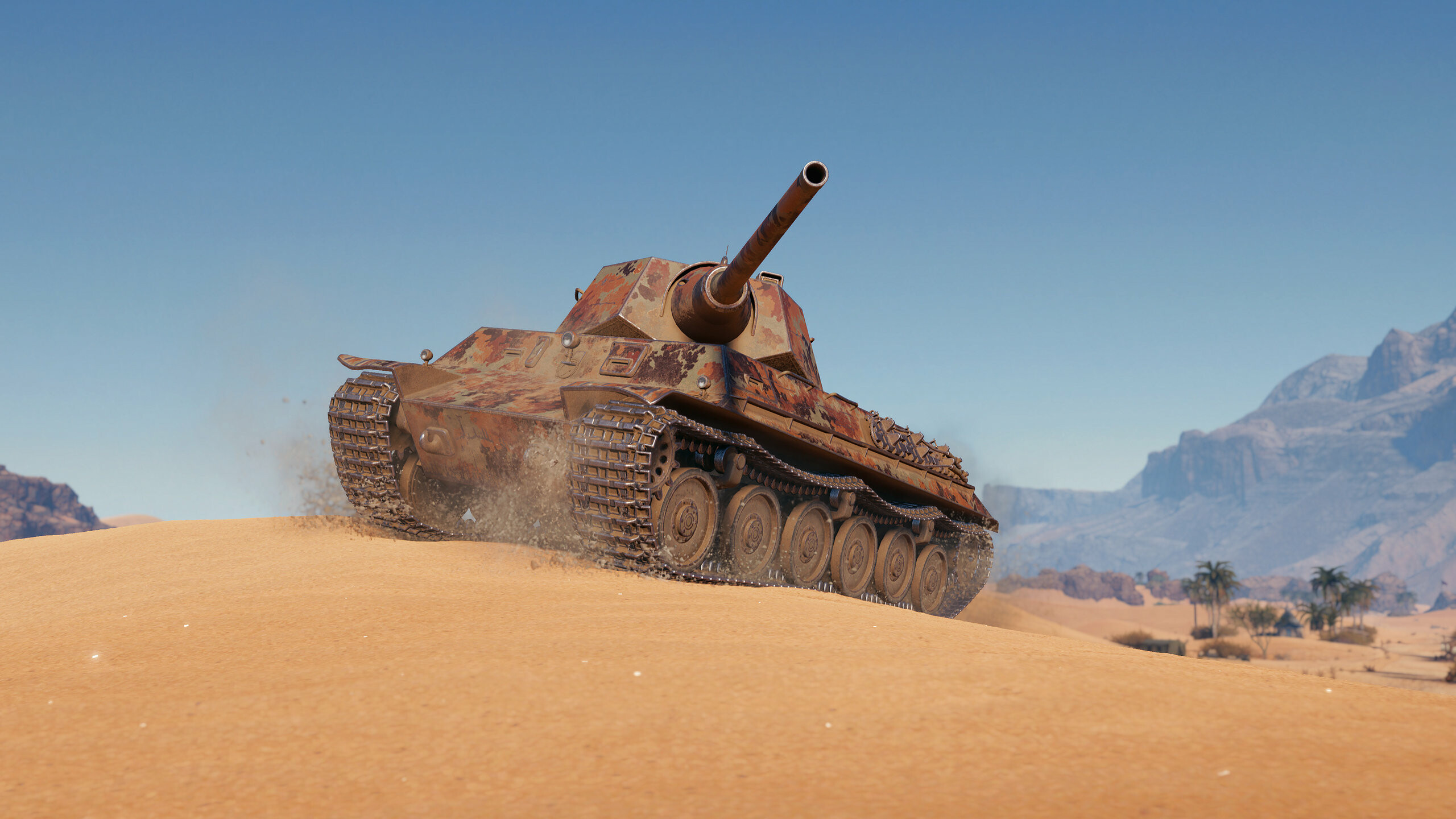 World of Tanks — Czech Your Head Pack screenshot 2