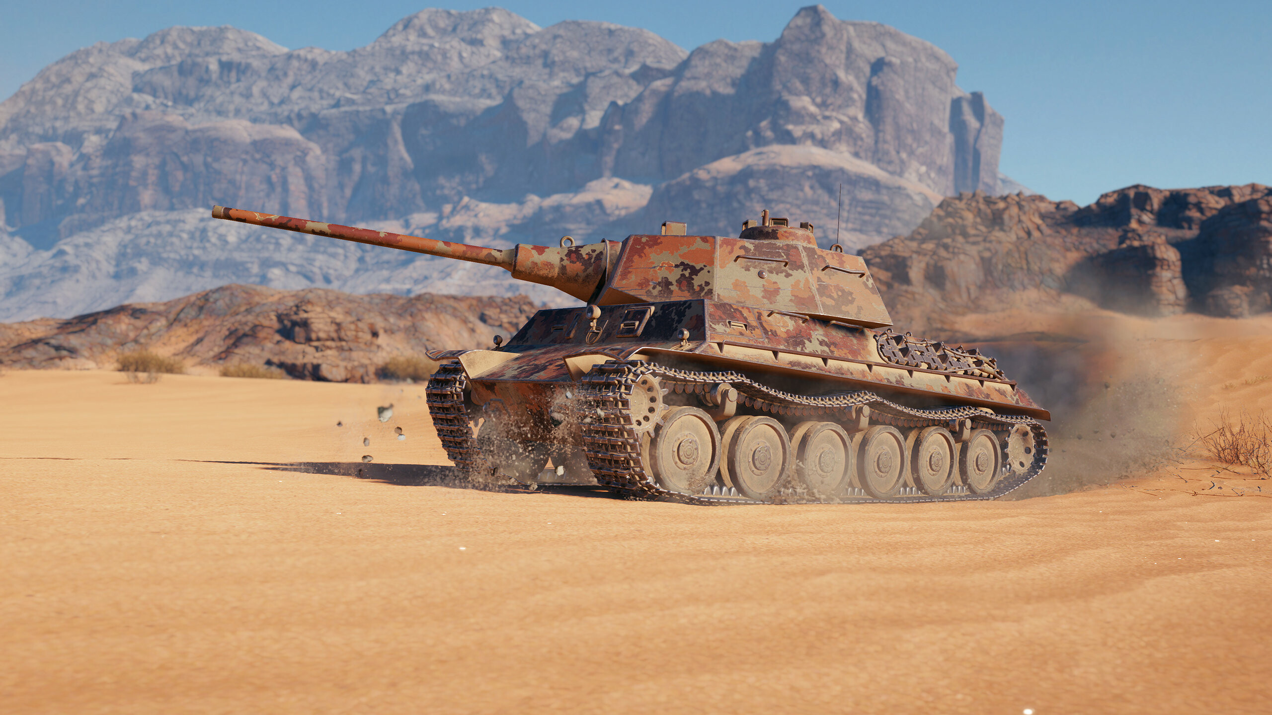 World of Tanks — Czech Your Head Pack screenshot 5