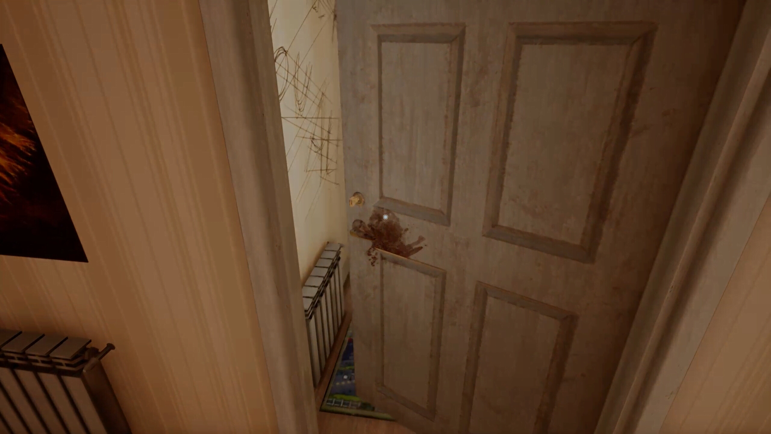 Detective - The Test screenshot 2