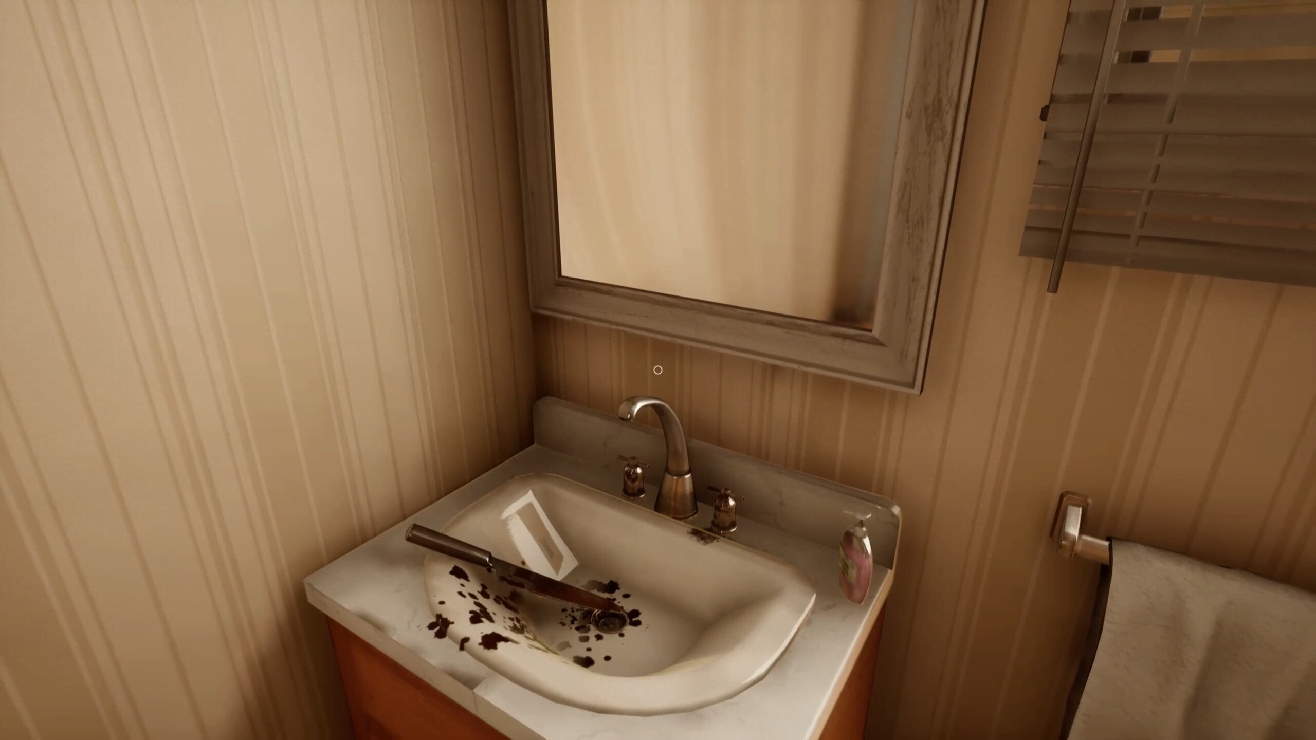 Detective - The Test screenshot 8