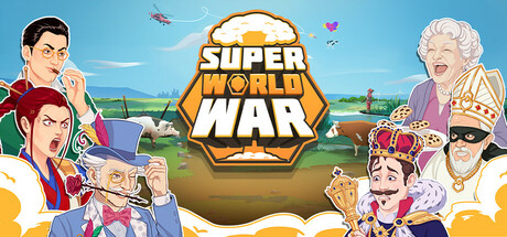 Super World War Demo