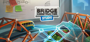 Bridge Constructor Studio