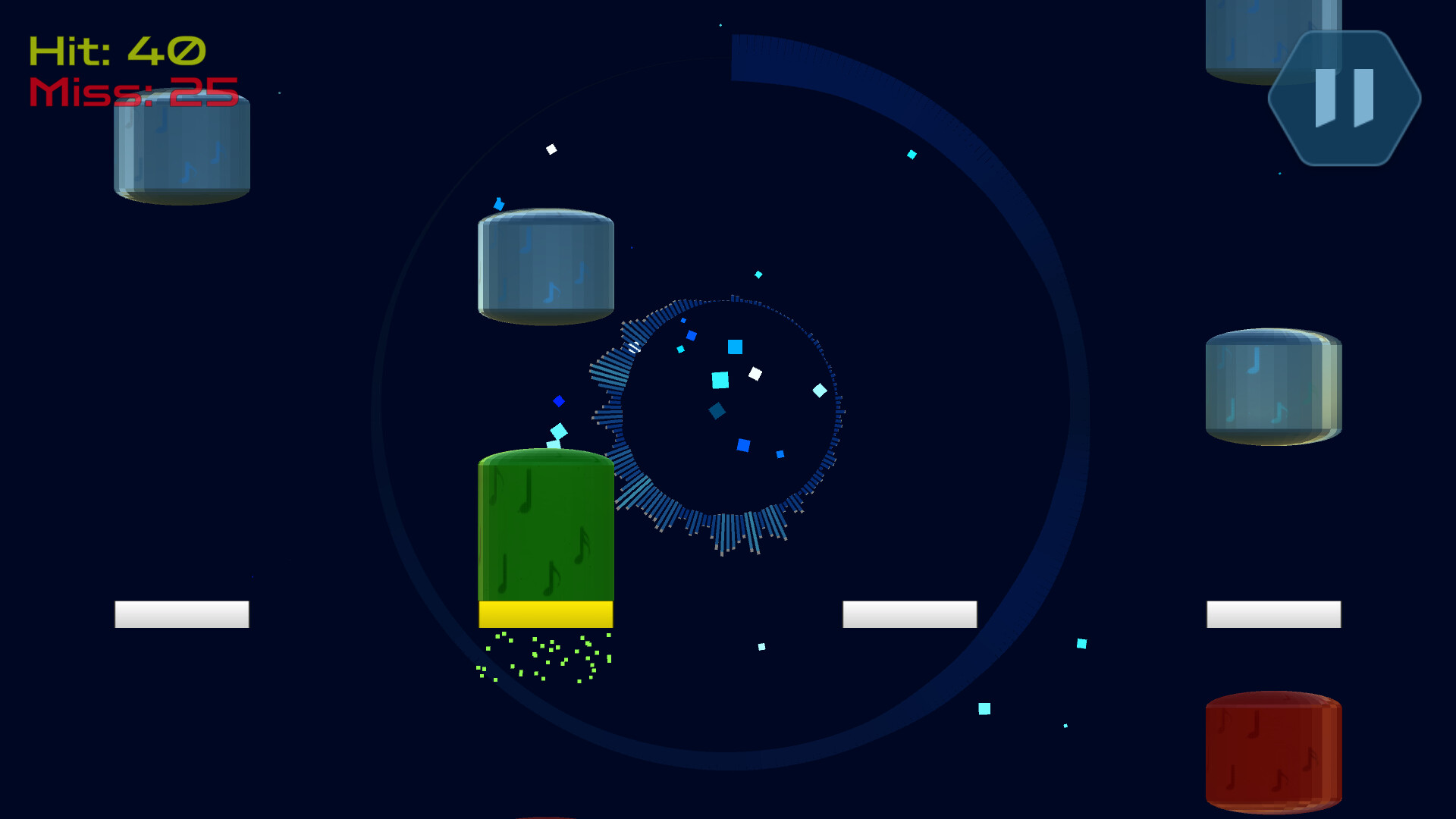 Stagees screenshot 1
