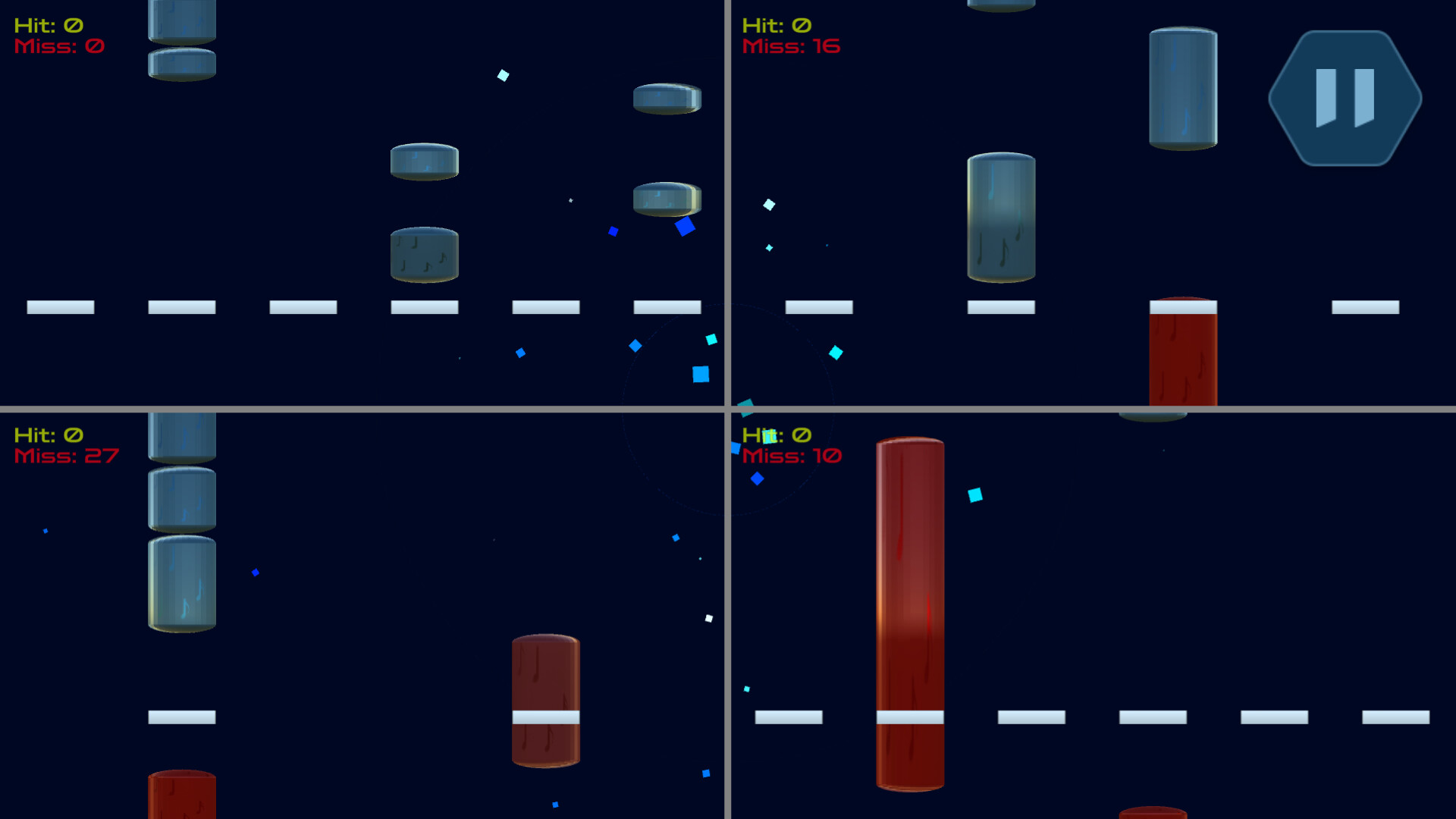 Stagees screenshot 2
