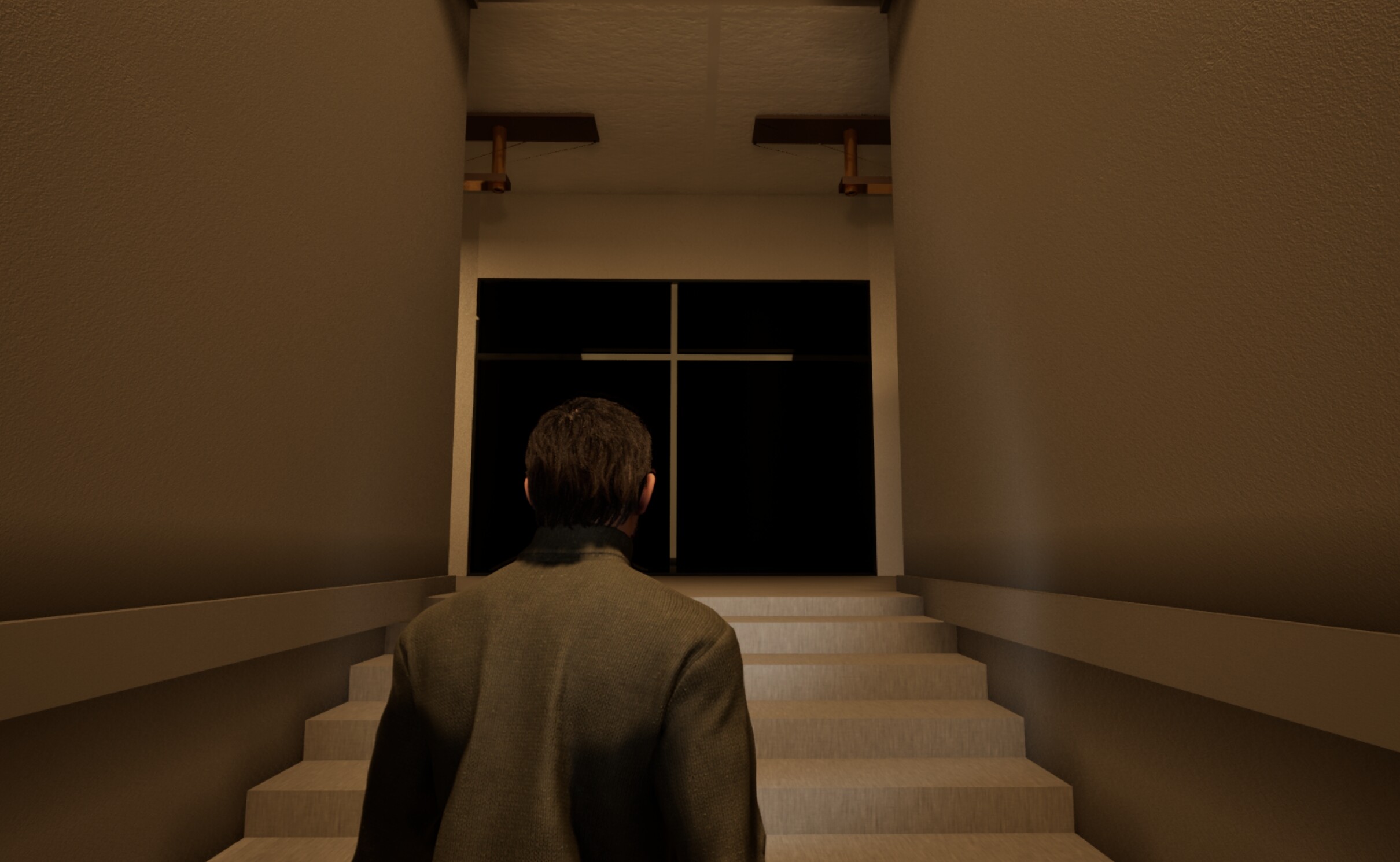 DARK IN LIGHT screenshot 1