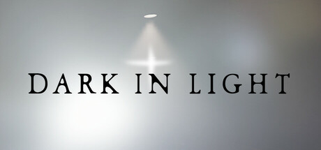 DARK IN LIGHT Cover Image