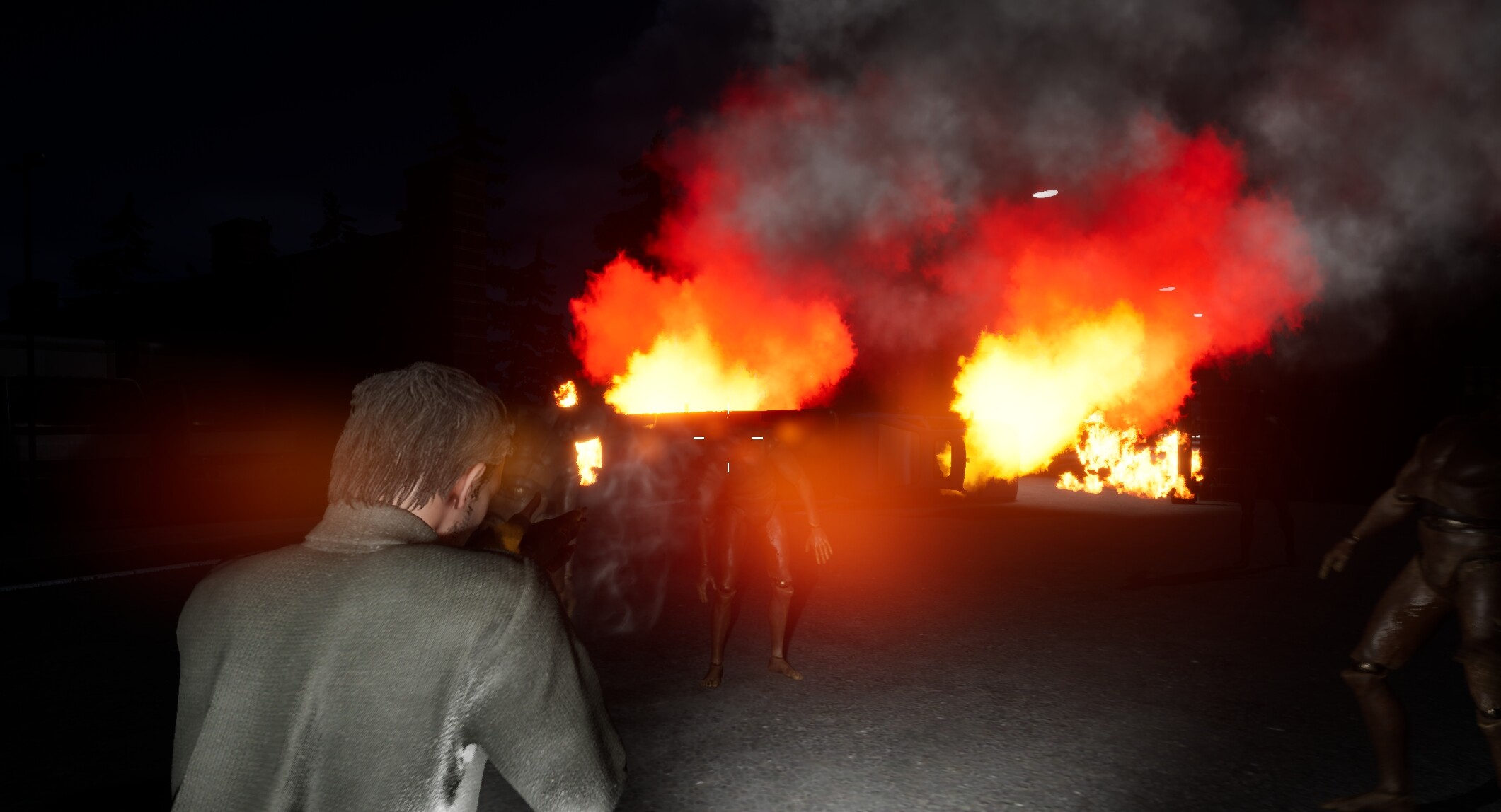 DARK IN LIGHT screenshot 6