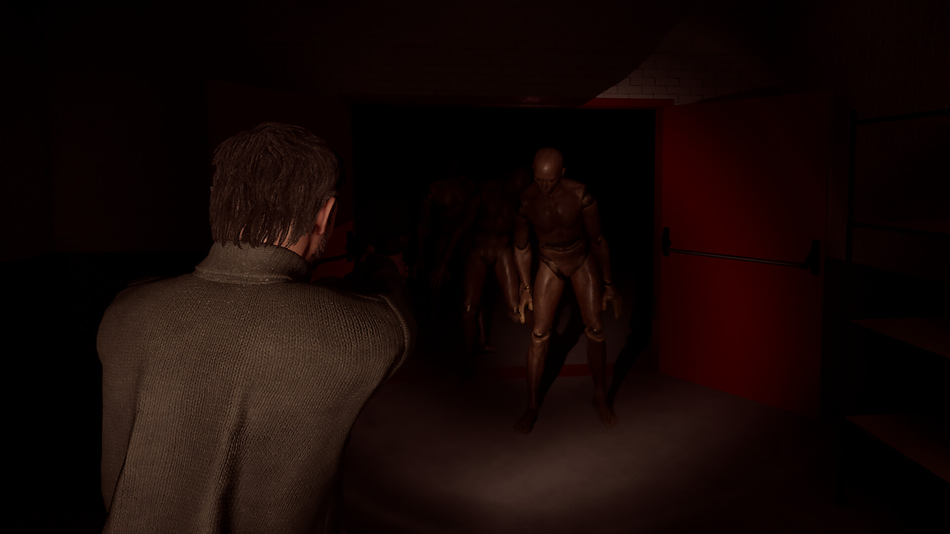 DARK IN LIGHT screenshot 4