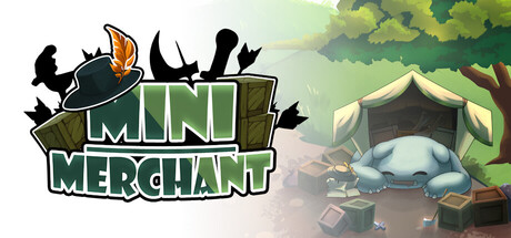 Mini Merchant