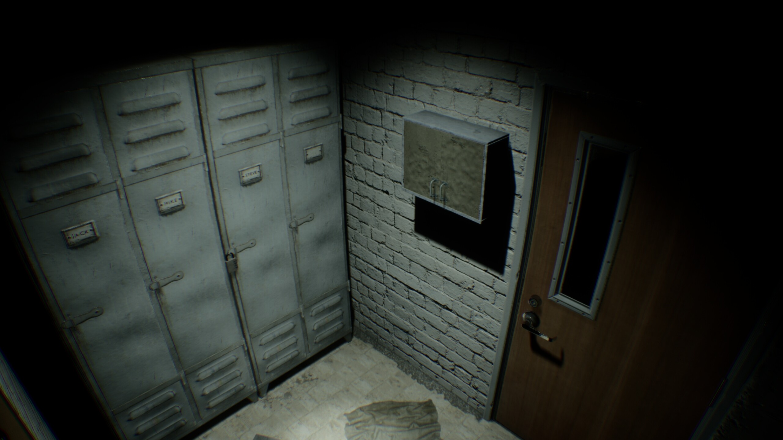 MINDFALL screenshot 8
