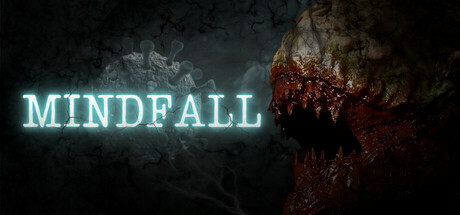 MINDFALL Cover Image