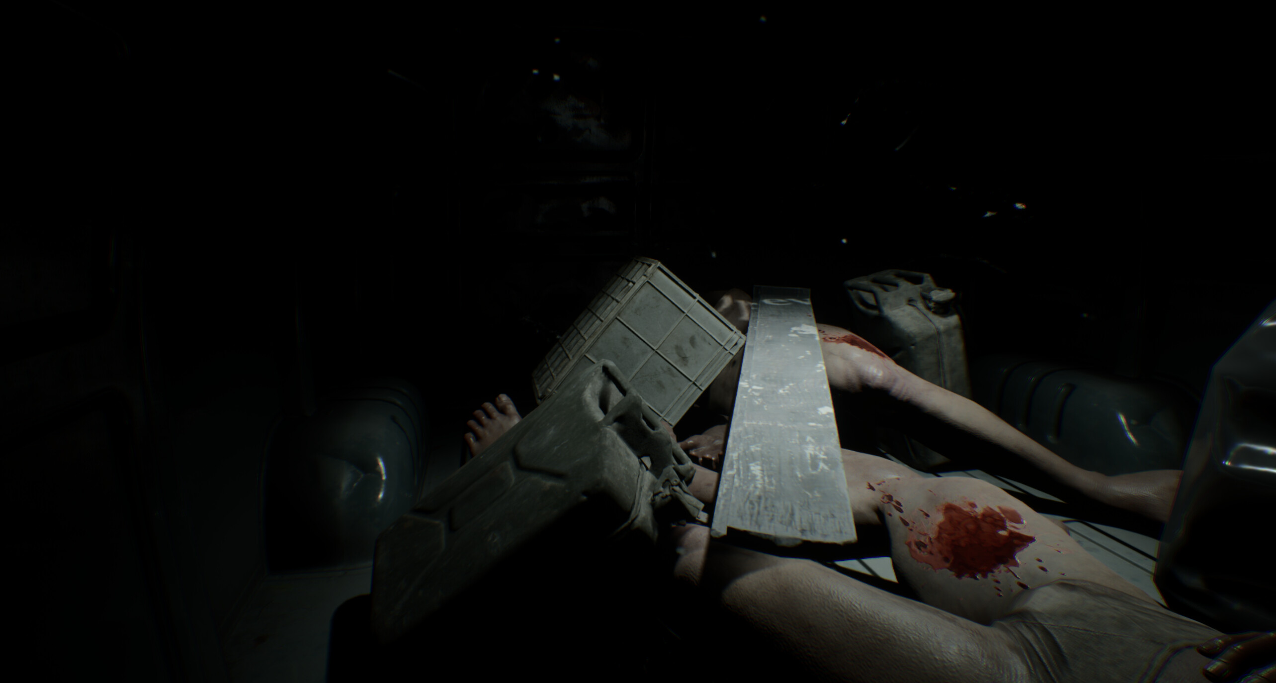 MINDFALL screenshot 9