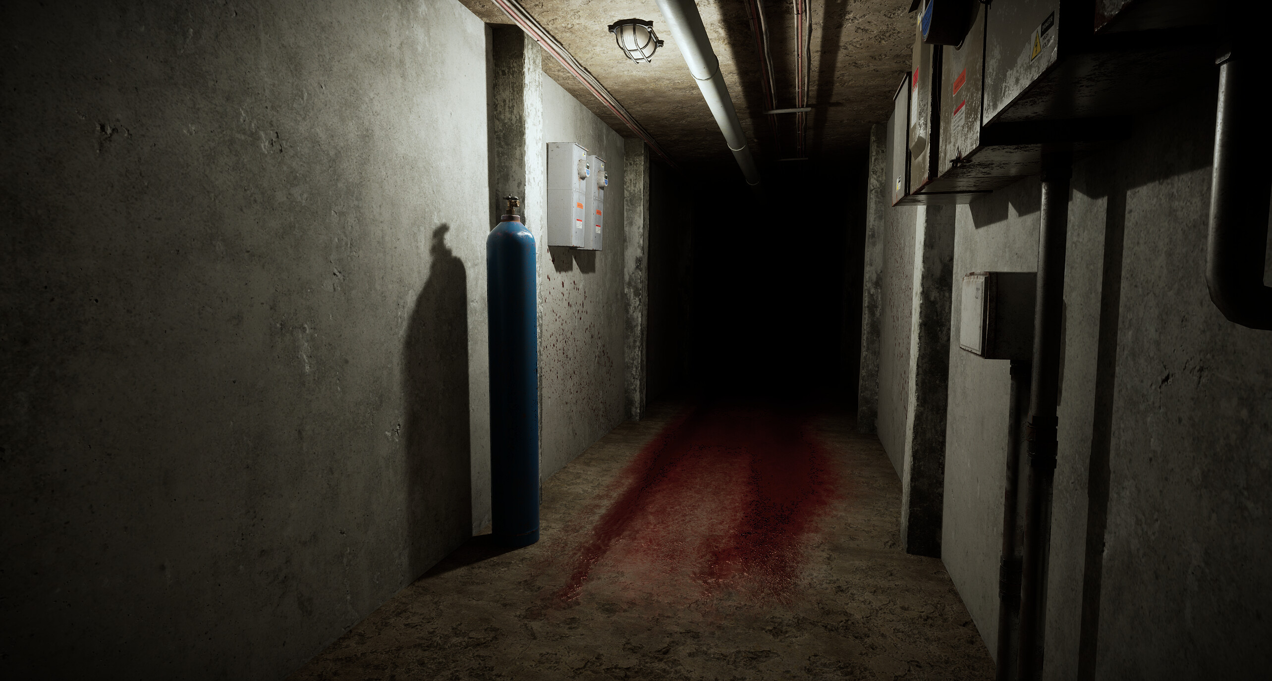 MINDFALL screenshot 4