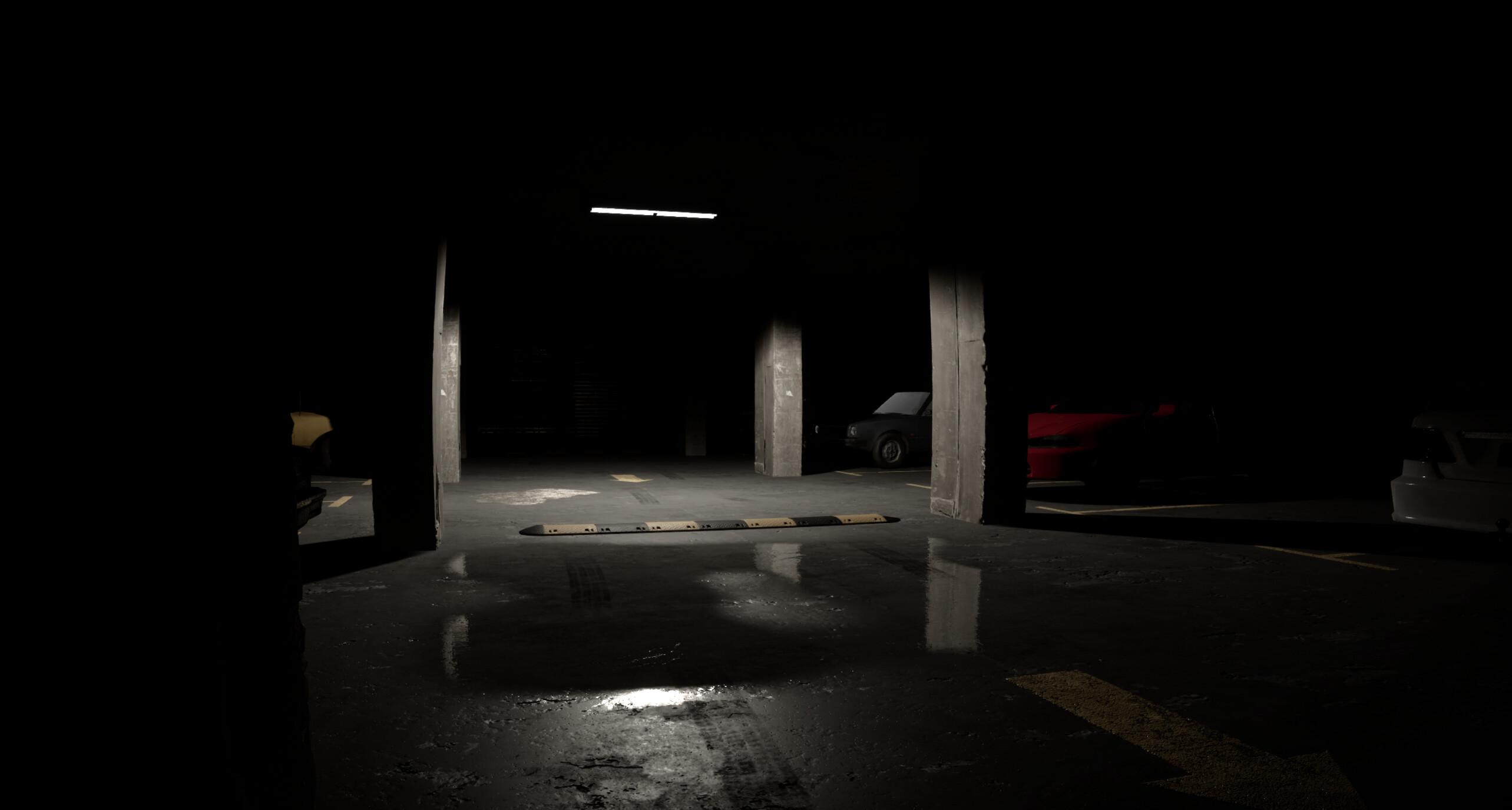 MINDFALL screenshot 3