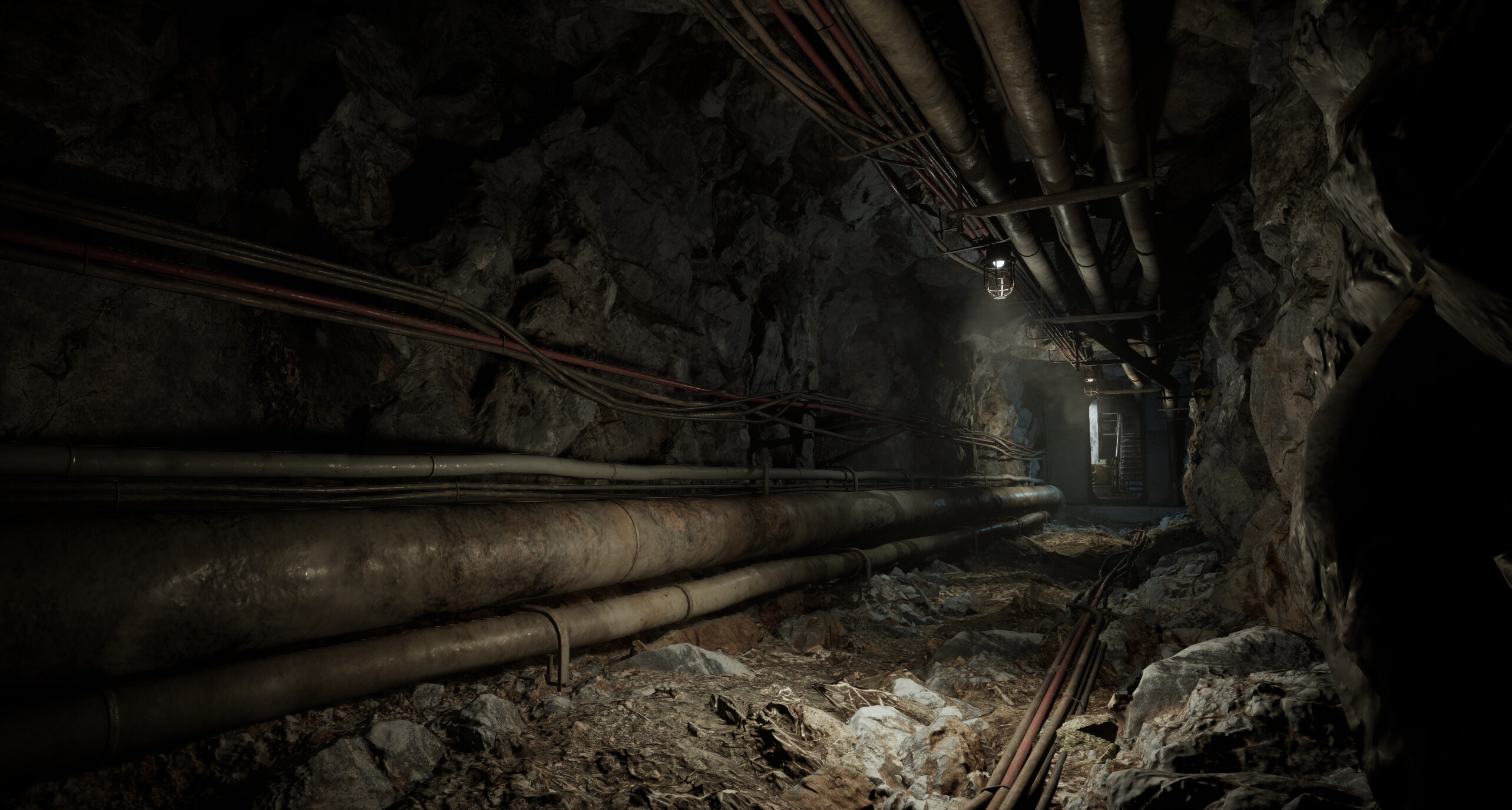 MINDFALL screenshot 5