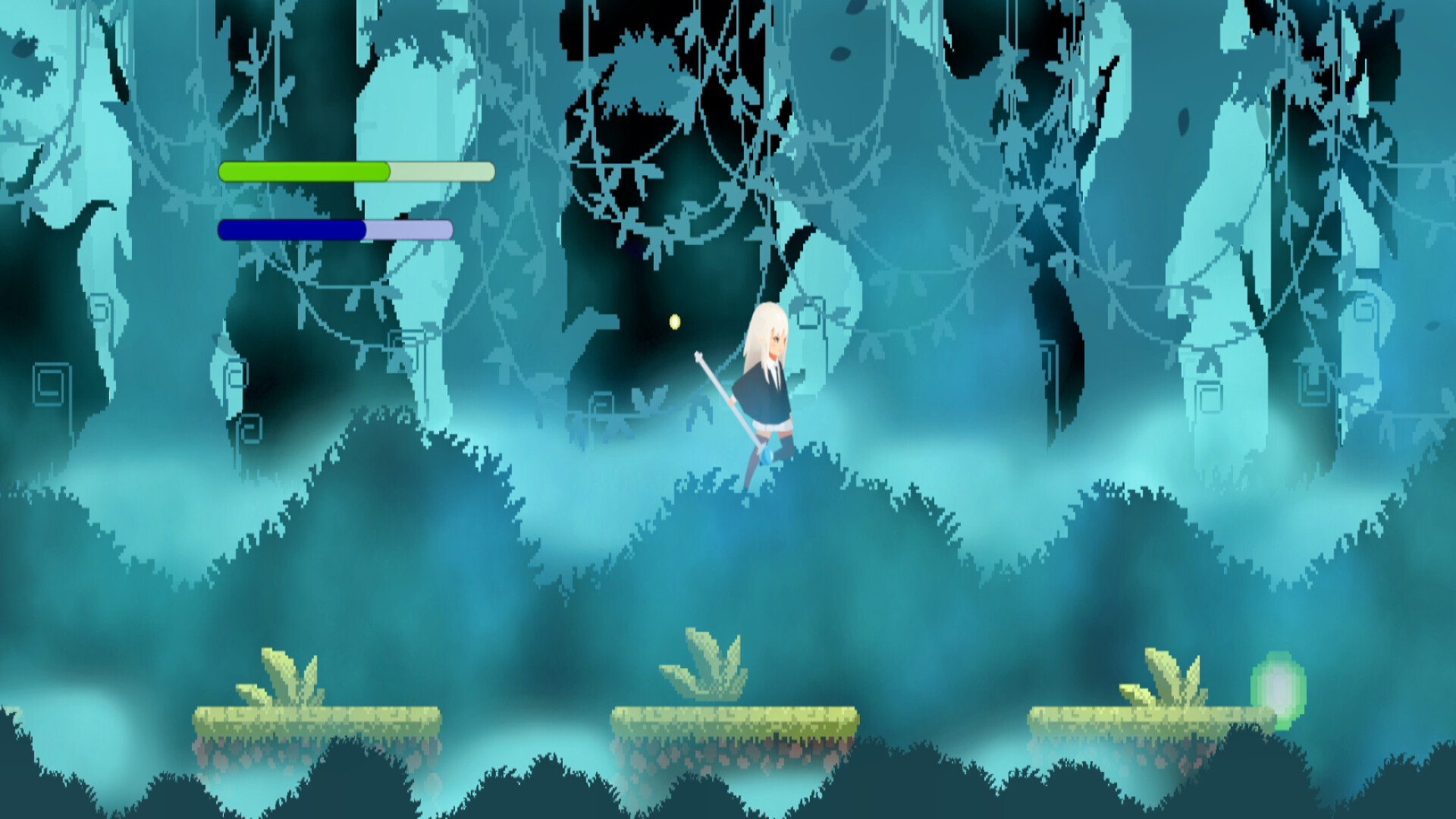 The Light and the Shadow screenshot 5