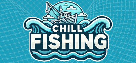 CHILL FISHING Cover Image