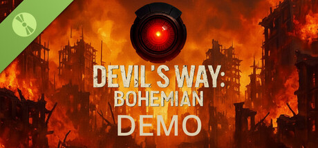 DEVIL'S WAY: BOHEMIAN Demo