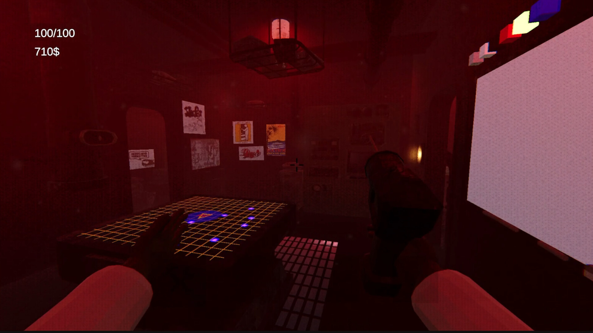 Deep Panic screenshot 8