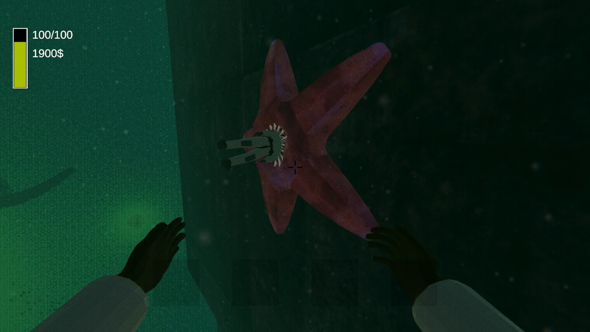 Deep Panic screenshot 6