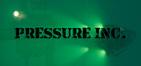 Pressure Inc