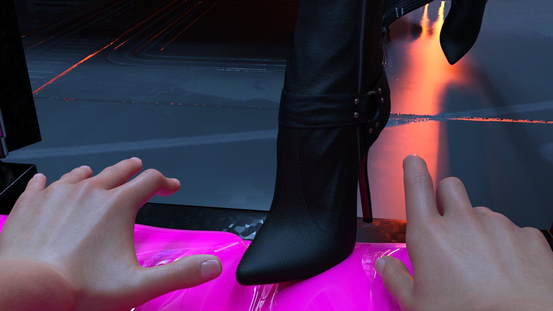 Caprice screenshot 6