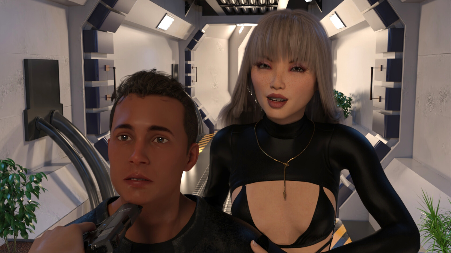 Caprice screenshot 20