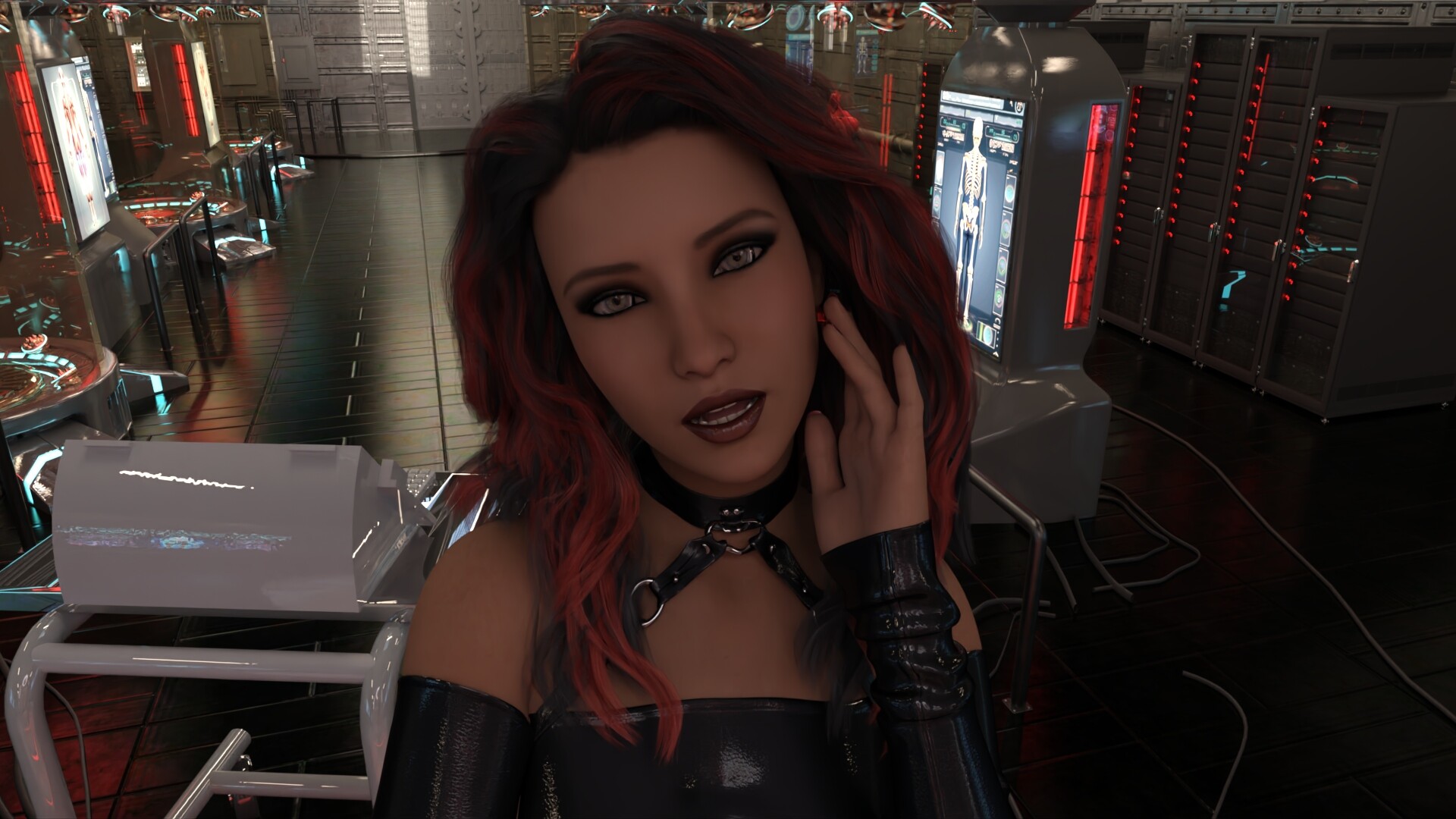 Caprice screenshot 17