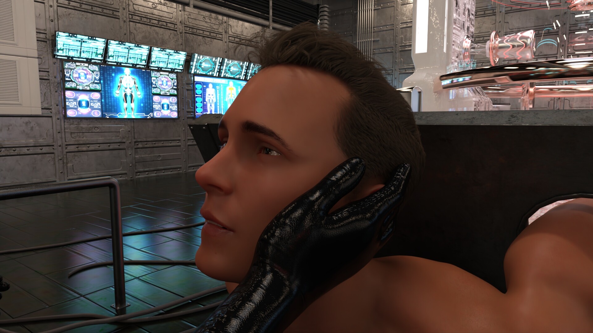 Caprice screenshot 11