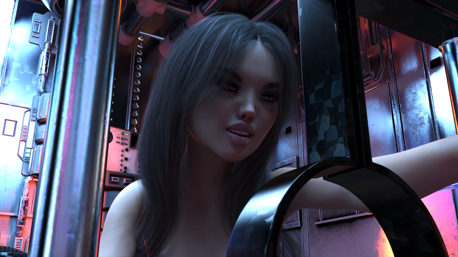 Caprice screenshot 1
