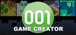 001 Game Creator: 2026 Edition