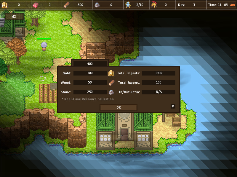 001 Game Creator screenshot 17